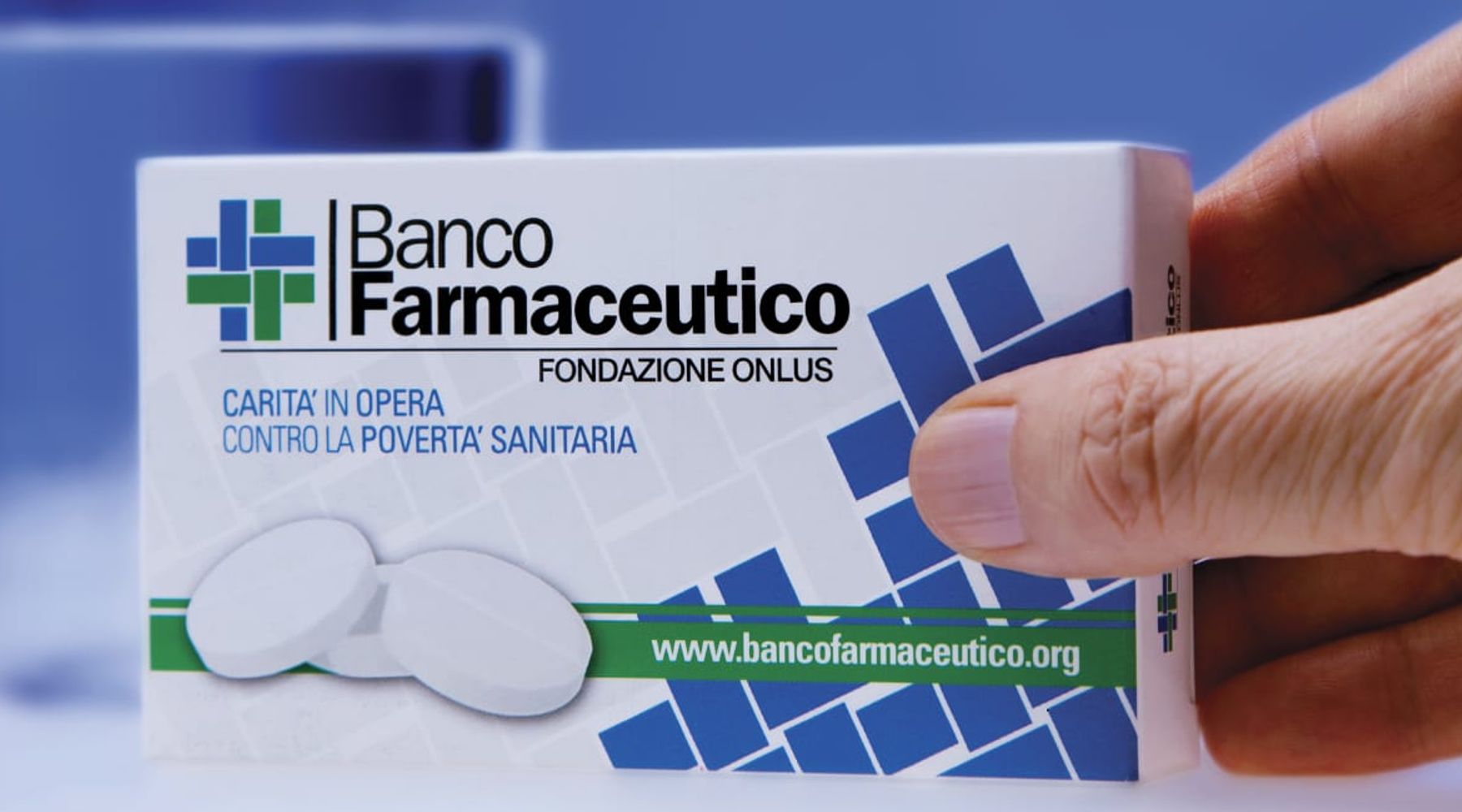 Banco farmaceutico, donazioni in corso. Nel trapanese coinvolte 23 farmacie
