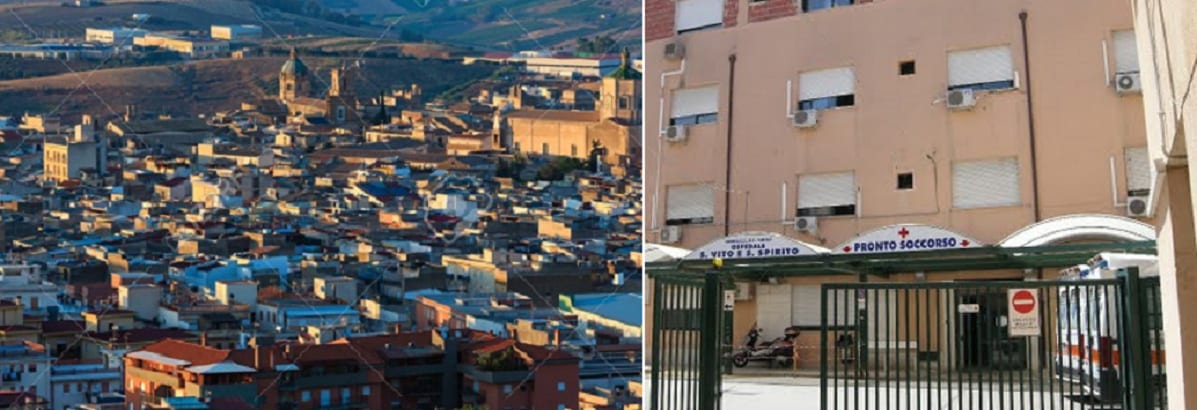 Pandemia poco letale nel 2020, ad Alcamo appena 5 decessi in più rispetto al 2019