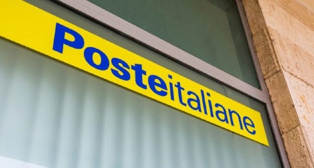 poste italiane