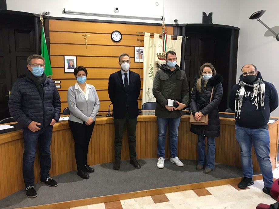 Ristoratori in Comune con la CNA, Surdi propone tavolo tecnico