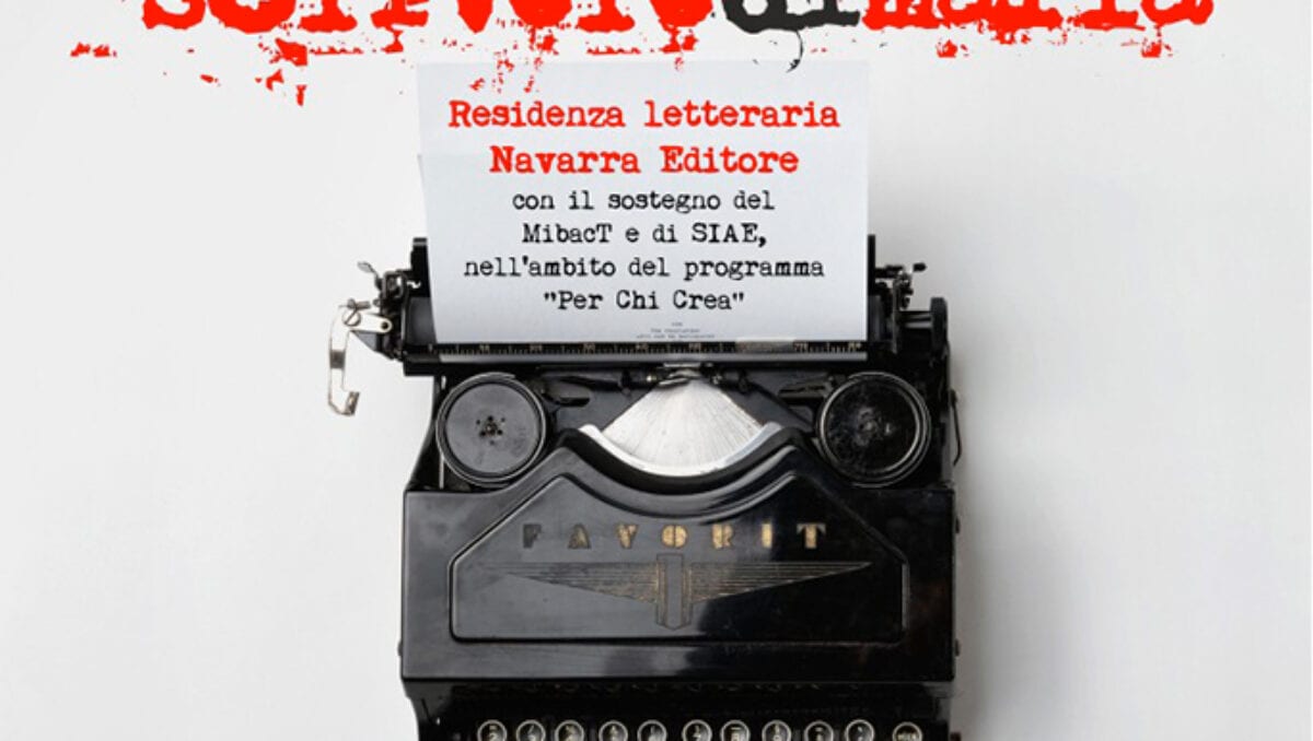 “Scrivere di mafia”, dall’iniziativa nasce una particolare antologia