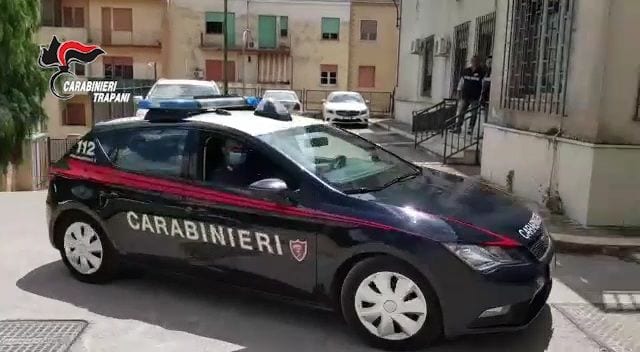 Evade dai domiciliari. Arrestato dai Carabinieri 37enne