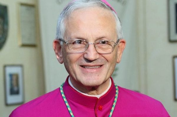 Al via gli incontri online della Diocesi trapanese con l’enciclica del Papa