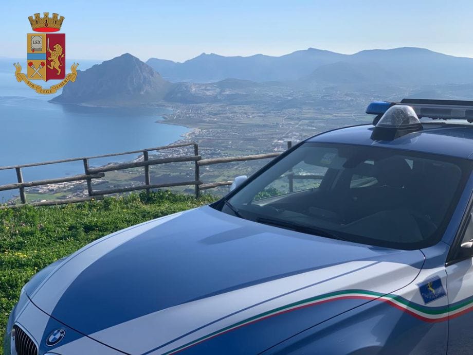 Sicurezza stradale. La Polstrada di Trapani ha controllato 85 veicoli
