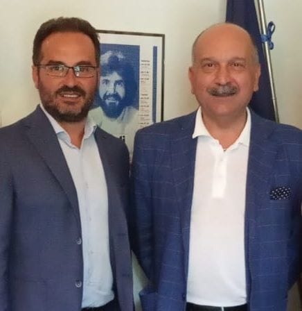 Lavori stradali per mezzo milione di euro a Dattilo e Nubia