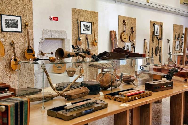 Avviato l’appalto per completare il museo musicale ad Alcamo