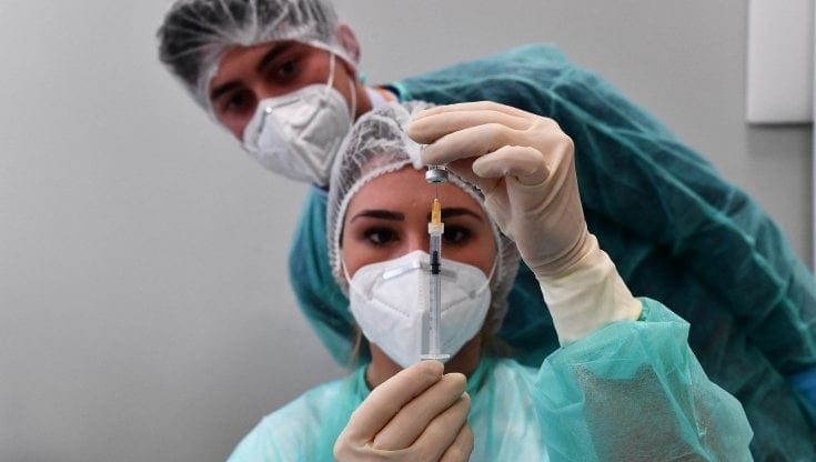 Vaccinazioni. 400 senza complicazioni nel trapanese, completate case di riposo