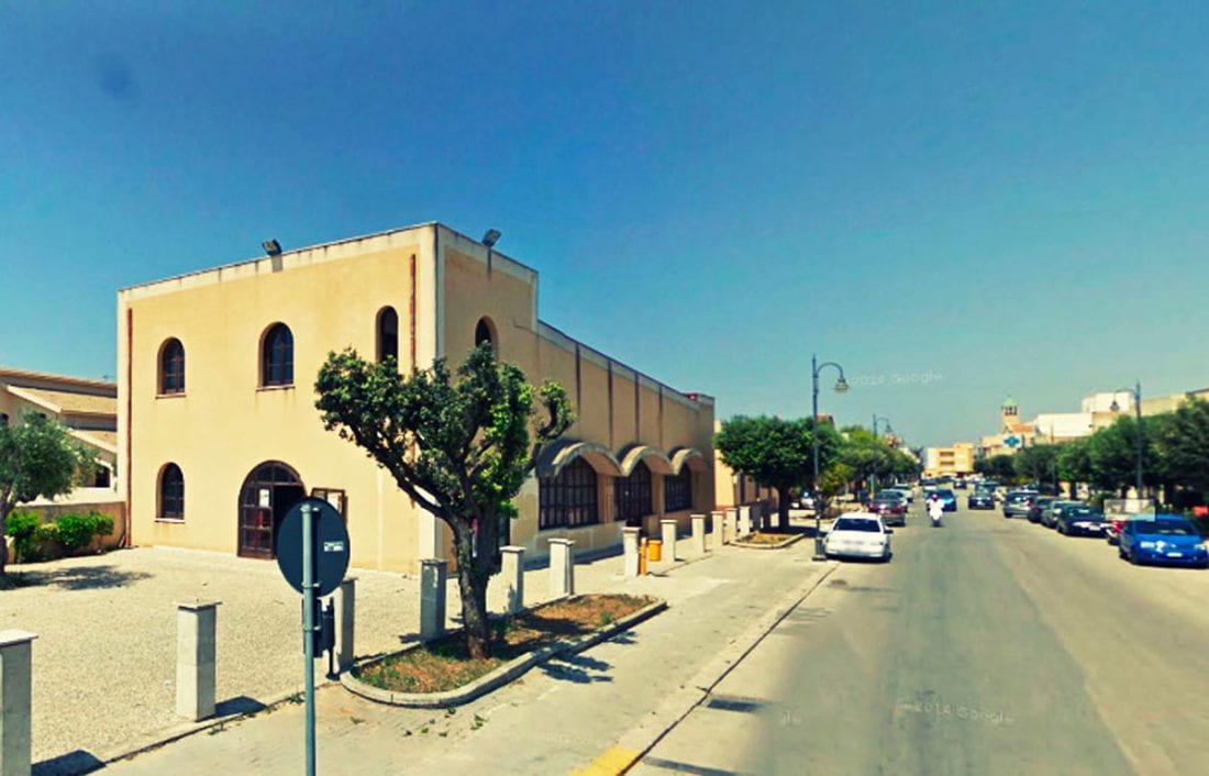 Al via a Petrosino i Progetti Utili alla Collettività
