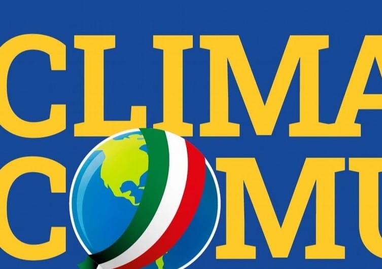 Castellammare del Golfo aderisce a “Clima Comune” per la lotta ai cambiamenti climatici