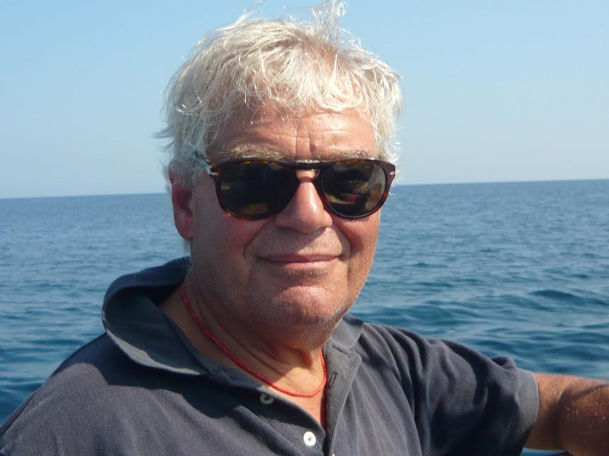 Morto a Trapani il giornalista Giovanni Ingoglia