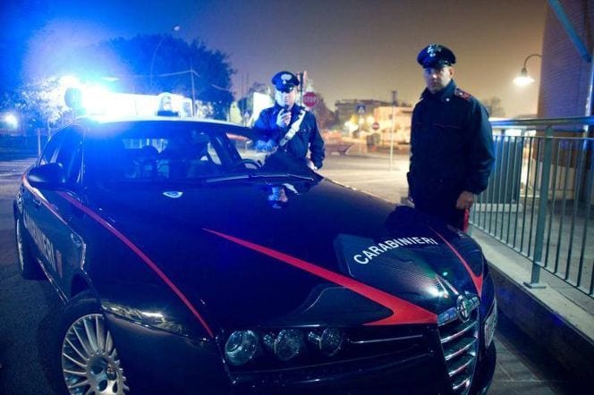 Nascondeva la cocaina negli slip. Arrestata 38enne