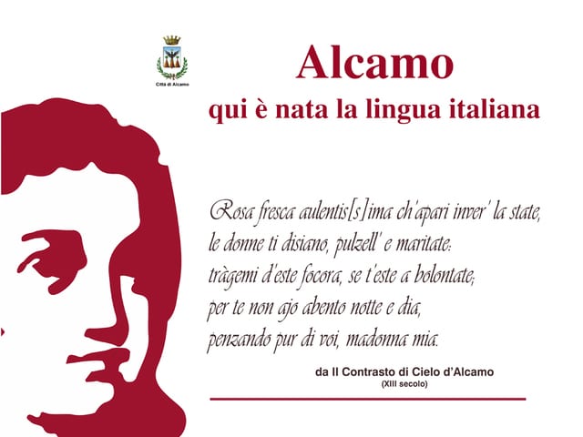 Premio letterario Cielo D’Alcamo, designati i vincitori