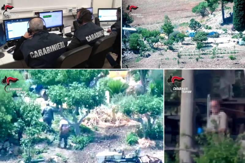 “Cutrara”, domani dal GUP. Rizzo potrebbe chiedere l’abbreviato