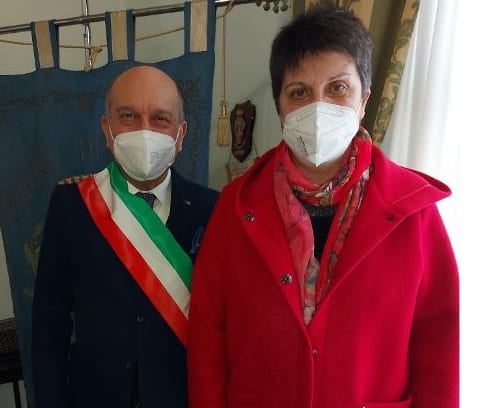 Nuova Garante per persone disabili al comune di Paceco