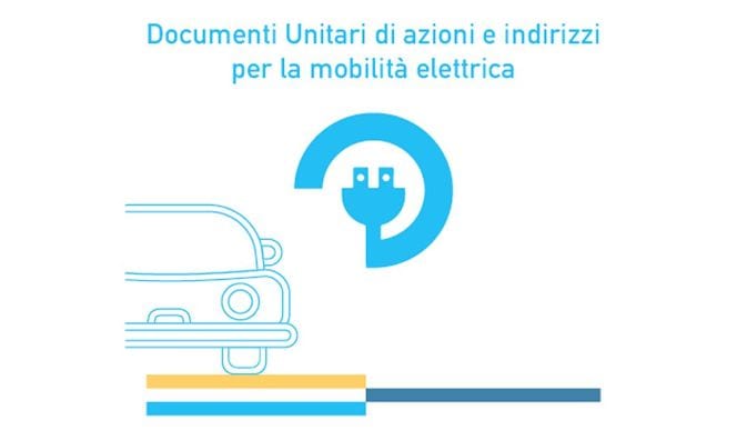 Castellammare del Golfo aderisce alla “Carta Metropolitana dell’Elettromobilità”