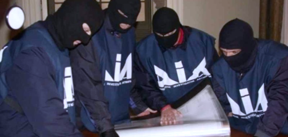 DIA, vertici mafiosi stabili ad Alcamo. Cresce peso cosca di Castellammare