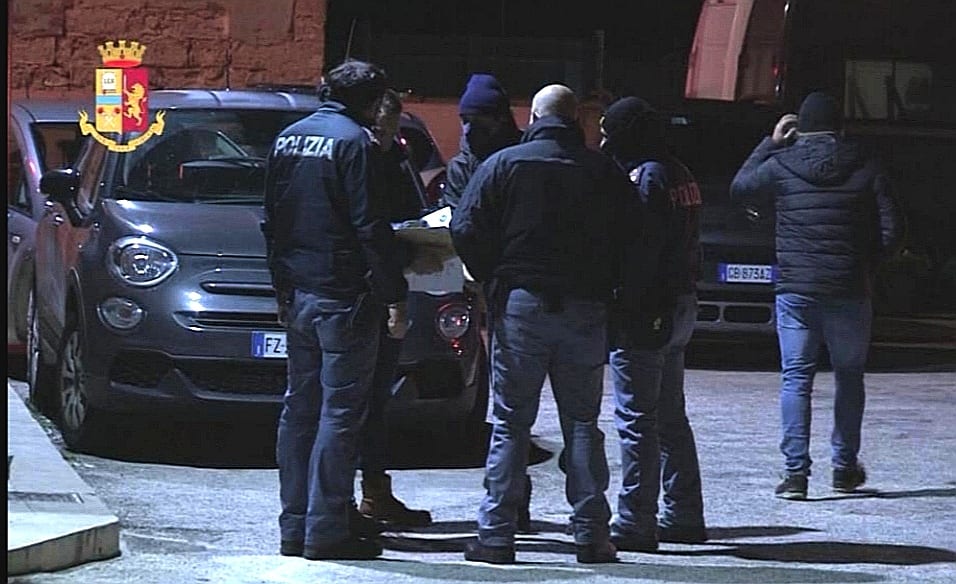 'Ruina', Barone resta libero. Riesame respinge appello Procura