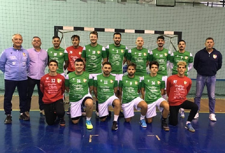 TH Alcamo riceve la cenerentola Messina, “o si vince o si muore”
