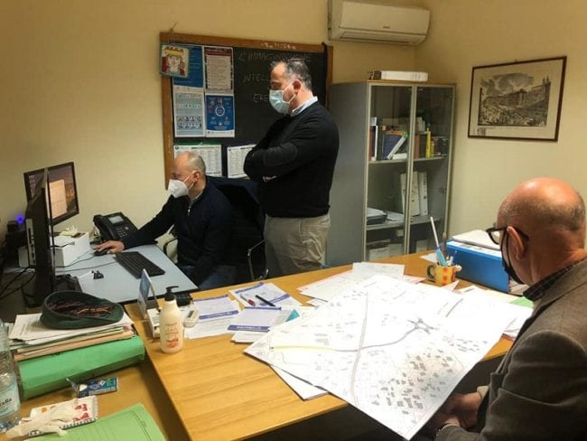 Definitivo il progetto del sottopasso ferroviario a Terrasini