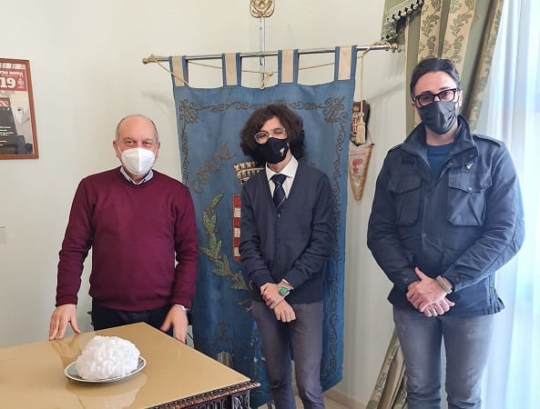 Cittadinanza onoraria a Paceco per i caduti della Grande Guerra