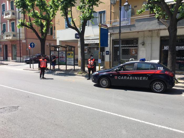 Pubblicano sui social le foto dei balli di carnevale. Sanzionati 9 giovani tra San Cipirello e San Giuseppe Jato
