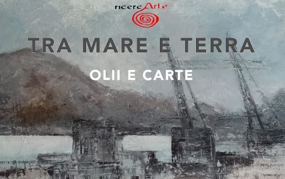 “Tra mare e terra” mostra contemporanea al Collegio dei Gesuiti di Alcamo