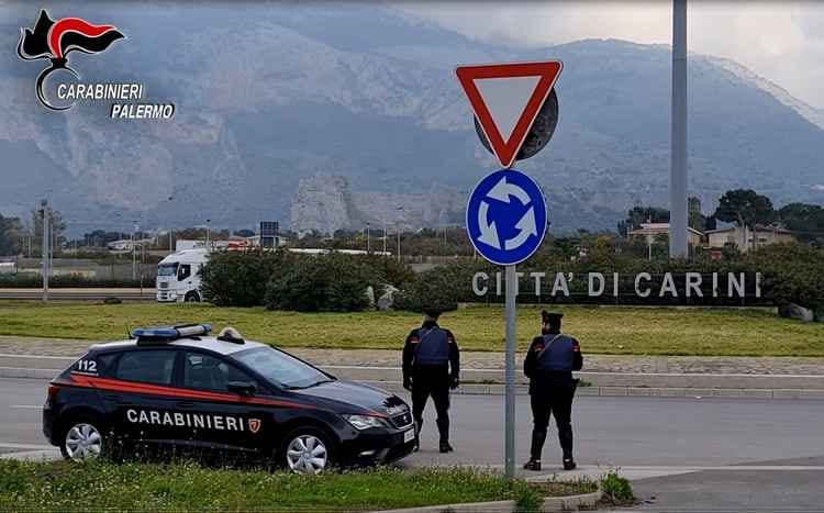 Operazione ‘Arcobaleno’, 14 arresti per droga, rapine e ricettazione