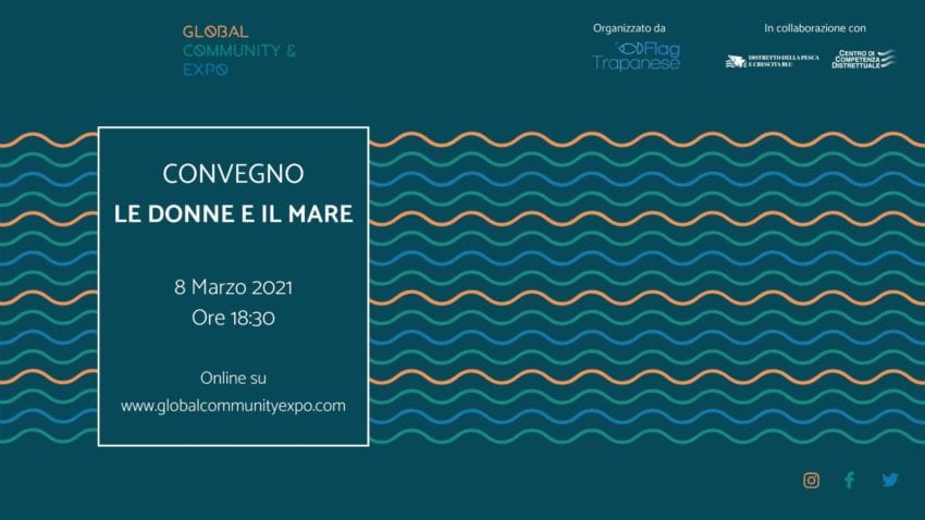 Mazara del Vallo, Una “piazza virtuale” sul mondo della pesca