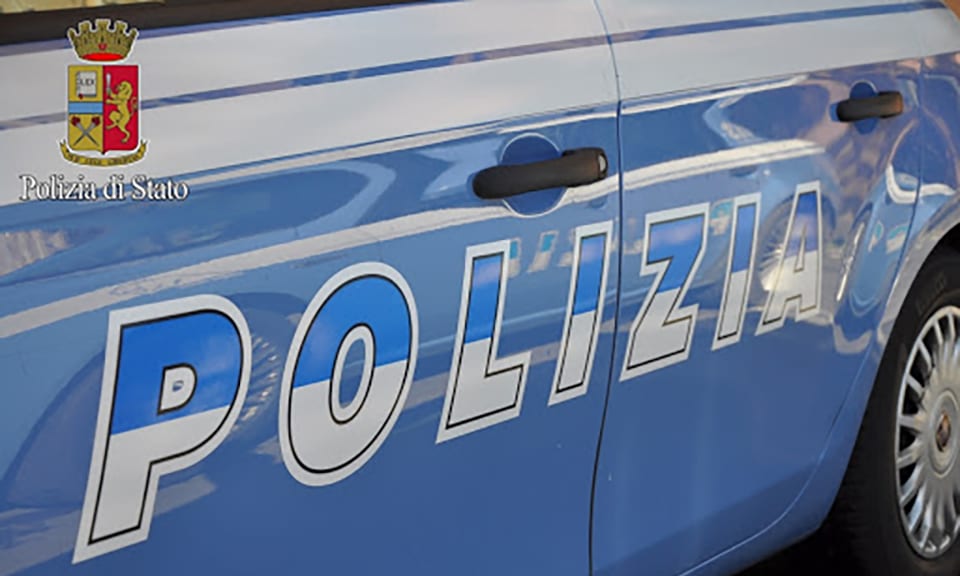 Maltrattava ex compagna. Arrestato 45enne trapanese