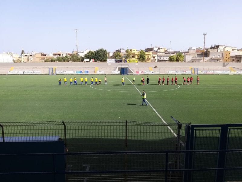 Eccellenza, ripartenza 11 aprile. Nessuna retrocessione e niente ritorno