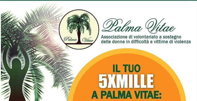 Festa della donna, a Castelvetrano "Palma Vitae" in prima fila