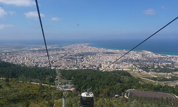 Comitato Trapani-Erice riflette su mozione DB ma tira dritto su fusione fra i comuni