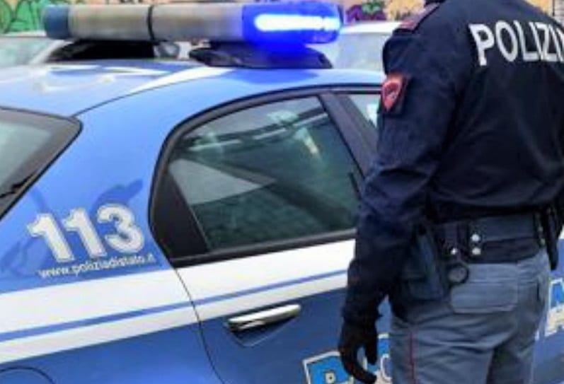 Picchia anche la nuova convivente mentre era ai domiciliari per lo stesso reato. Arrestato 29enne trapanese