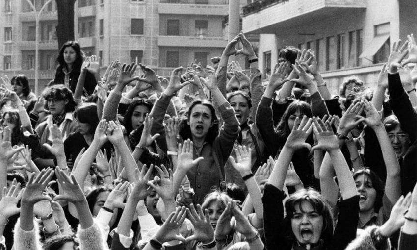 Donne alcamesi impegnate nel sociale (VIDEO)