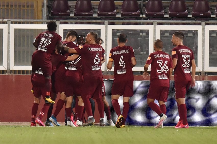 Trapani calcio, tarda avviso comunale. Riapertura pista Dattilo?