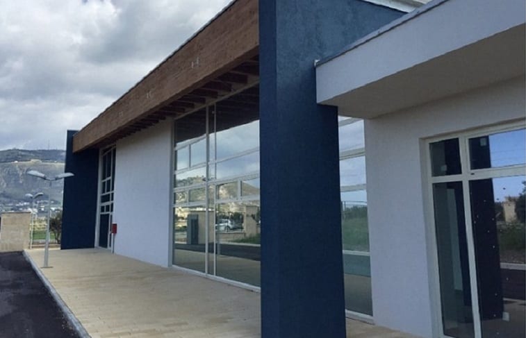 Mega-centro a Trapani, consegna sabato. Somministrazioni vaccini da martedì?