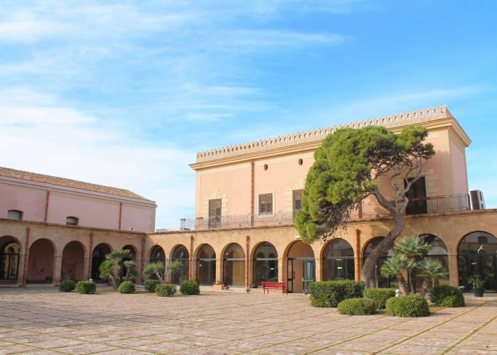 Valorizzare e rendere maggiormente fruibile il palazzo D’Aumale di Terrasini