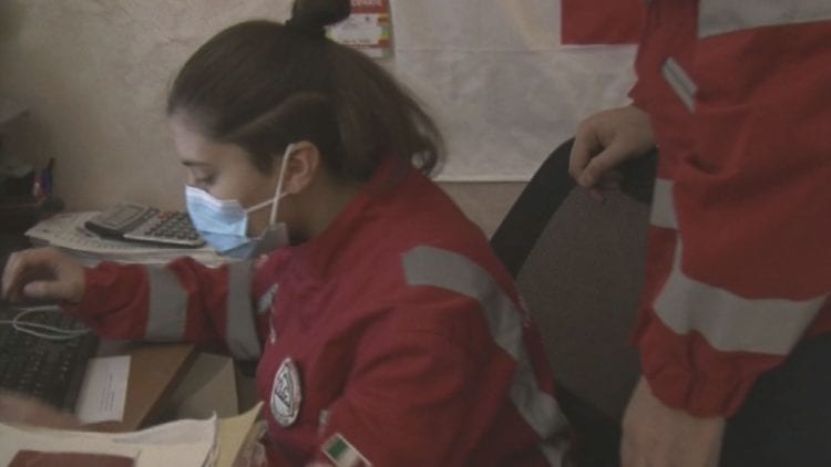 Alcamo, ‘sostenere gli altri’. Così arriva prestigiosissima onorificenza