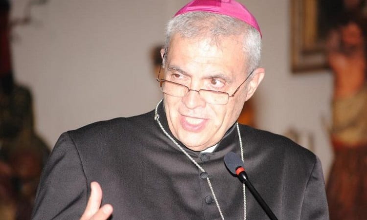 Ex vescovo, processo il 29 marzo. Miccichè mai sospeso dal Vaticano