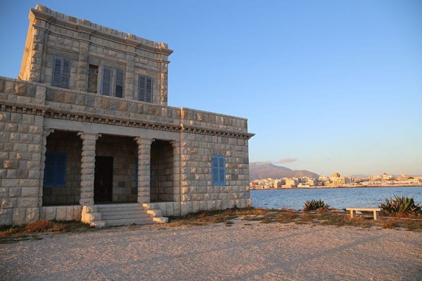 Il villino Nasi di Trapani riaprirà. Accordo tra Libero Consorzio comunale e Associazioni