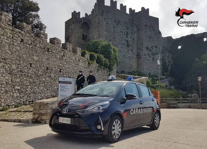 Droga "Speed", primo ritrovamento nel trapanese. Un diciassettenne con alcuni grammi