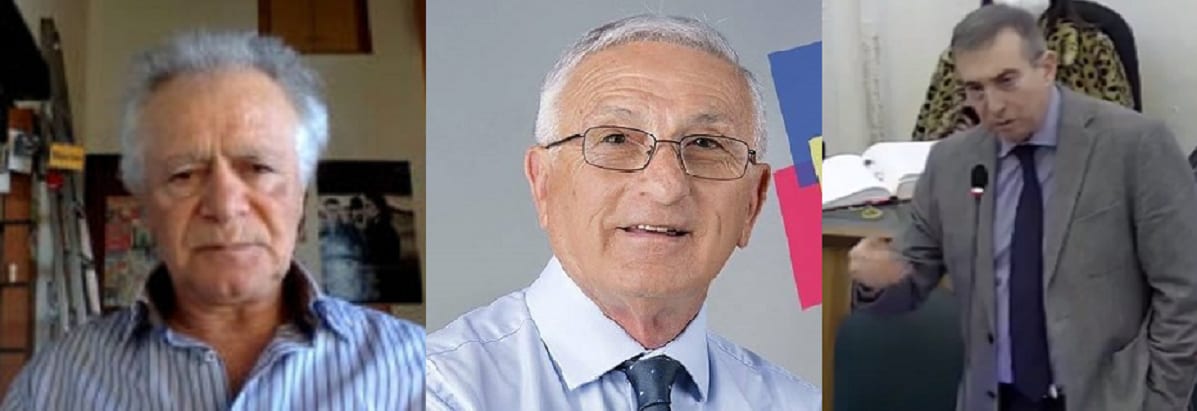 Querela Arena, si spacca il fronte del Forum Antimafia di Castellammare