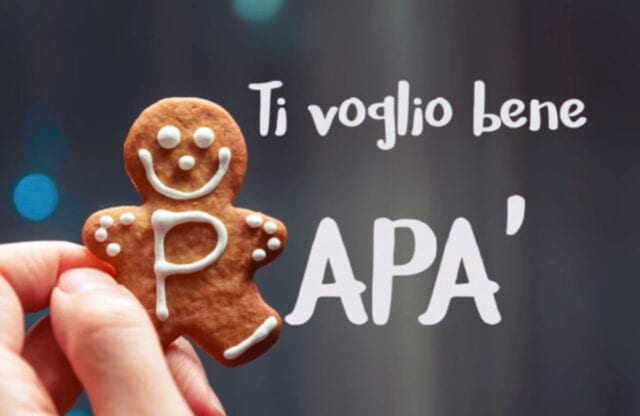 Festa del papà. Un legame indissolubile con i figli per superare il salto generazionale