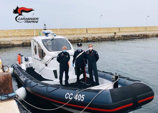 “Frutta da sballo”. Arrestato per spaccio il fruttivendolo dell’isola di Marettimo