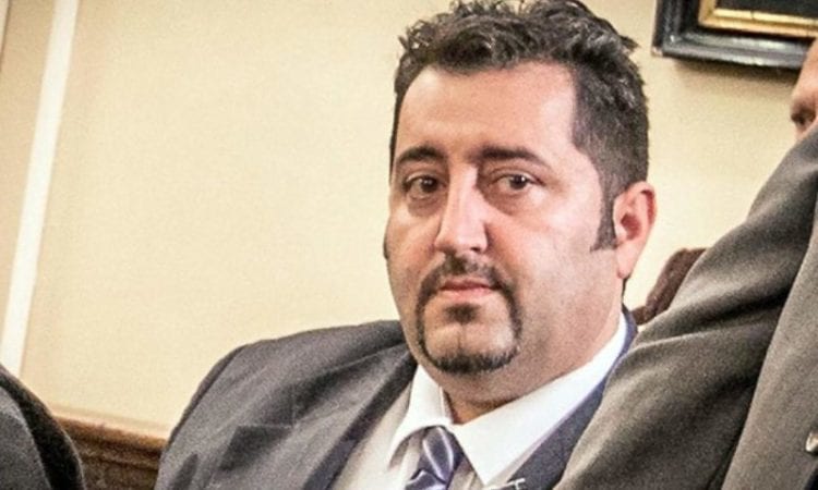 Dopo 8 anni dall’arresto, Giambalvo riottiene i suoi beni. Più volte assolto