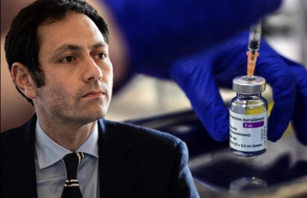 Straordinari per gli hub vaccinali, pure a Trapani. Astrazeneca anche per i non prenotati
