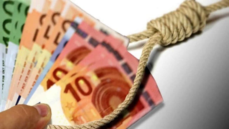 Scarcerato usuraio alcamese, Riesame dispone i 'domicliari'. Era stato arrestato a gennaio