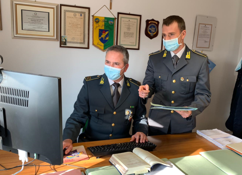 Lotta ai ‘furbetti’ del reddito di cittadinanza, scoperti 17 illeciti. Otto a Partinico