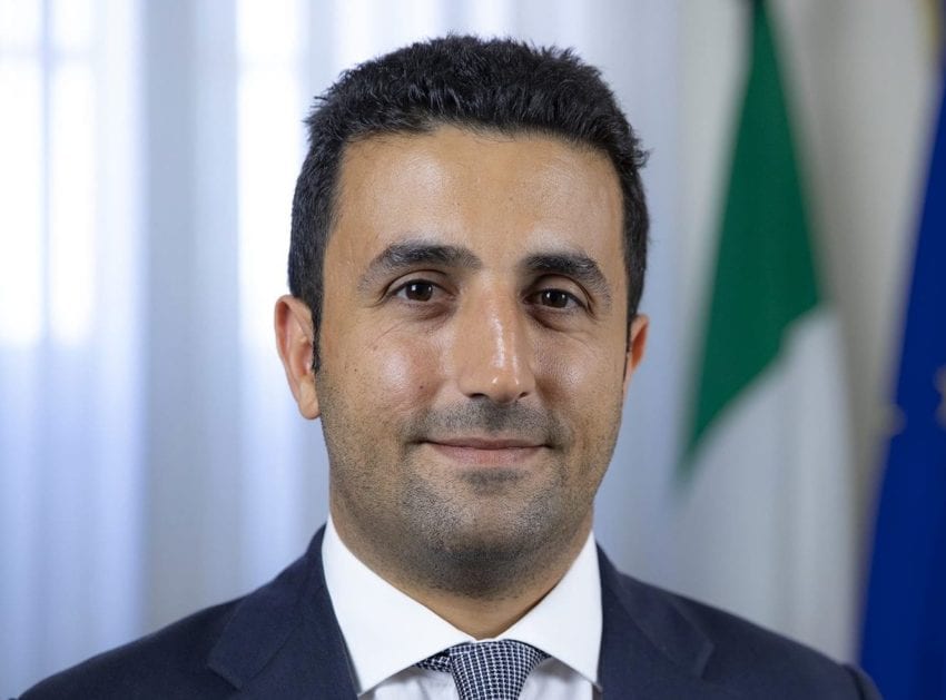 “Costa nell’incuria e nel degrado”, lo denuncia il parlamentare Antonio Lombardo