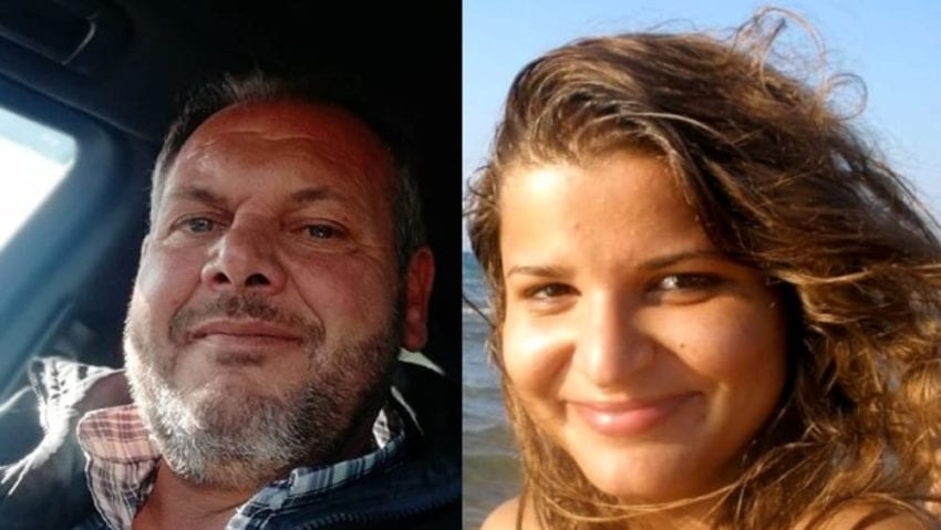 Uccise l’amante incinta di quattro mesi nel 2019. Chiesto l’ergastolo per Borgia
